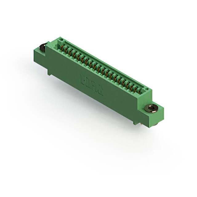 845-020-541-403 EDAC Inc.  Edgeboard Connectors